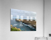Great Ocean Road London Arch 3 Acrylic Print