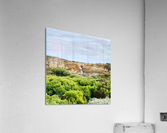 Great Ocean Road London Arch Acrylic Print