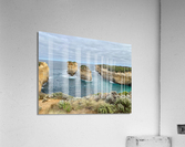 Great Ocean Road Acrylic Print