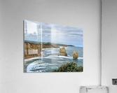 Great Ocean Road 2 Acrylic Print