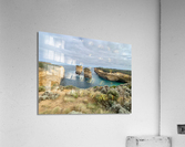 Great Ocean Road 3 Acrylic Print