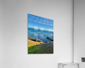 Beautiful Ocean Acrylic Print