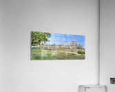 Mysore Palace 2 Acrylic Print