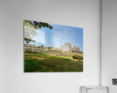 Mysore Palace Acrylic Print