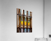 Stylish Window Acrylic Print