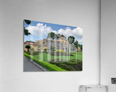 Imperial Citadel of Thang Long in Hanoi 2 Acrylic Print
