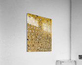 The Keyboard Acrylic Print