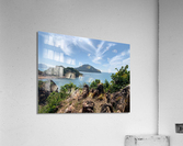 Beautiful View 2 Acrylic Print