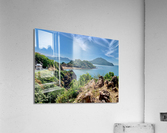 Beaufiful View Impression acrylique