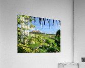 Wat Tham Suea 6 Acrylic Print