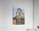 Angkor Wat Temple 20 Acrylic Print