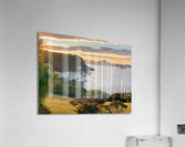 Stunning Sunset 1 Acrylic Print