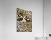 Dating a Cat Acrylic Print