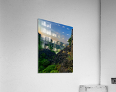 Hang Mua Viewpoint Vietnam 2 Acrylic Print