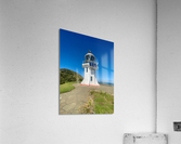 Cape Reinga Lighthouse New Zealand Acrylic Print