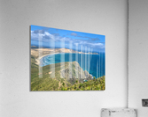 Cape Reinga New Zealand Acrylic Print