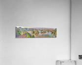 Hang Mua Viewpoint Vietnam 4 Acrylic Print
