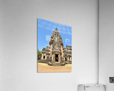 Phanom Rung Historical Park Thailand 6 Acrylic Print