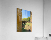 Prasat Mueang Tam Thailand 1 Acrylic Print