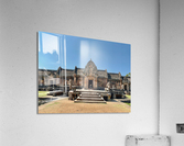 Phanom Rung Historical Park Thailand 7 Impression acrylique