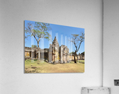 Phanom Rung Historical Park Thailand 3 Acrylic Print