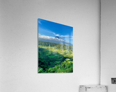 Mount Agung Bali 2 Acrylic Print