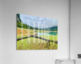 Khao Sok National Park 1 Acrylic Print