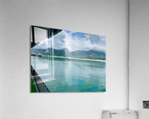 Khao Sok Lake Thailand Acrylic Print