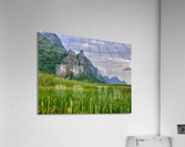 Sam Roi Yot National Park Thailand 4 Acrylic Print