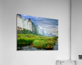 Sam Roi Yot National Park Thailand 6 Acrylic Print