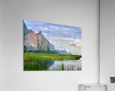Sam Roi Yot National Park Thailand 5 Acrylic Print
