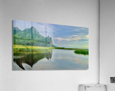 Sam Roi Yot National Park Thailand 2 Impression acrylique