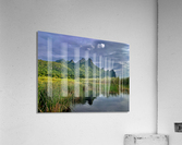 Sam Roi Yot National Park Thailand 1 Acrylic Print