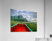 Sam Roi Yot National Park Thailand 3 Acrylic Print