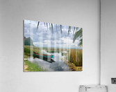 Sam Roi Yot National Park Thailand 13 Impression acrylique