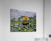 Sam Roi Yot National Park Thailand 8 Acrylic Print