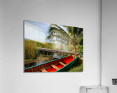 Sam Roi Yot National Park Thailand 9 Acrylic Print