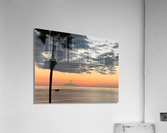 Volcano Far Ahead 1 Acrylic Print