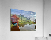 Sam Roi Yot National Park Thailand 10 Acrylic Print