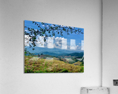 Amazing Landscape Acrylic Print