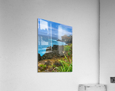 Broken Beach Nusa Penida Indonesia 4 Acrylic Print