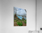 Broken Beach Nusa Penida Indonesia 2 Impression acrylique