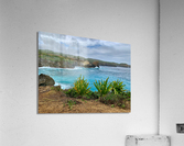 Broken Beach Nusa Penida Indonesia 3 Acrylic Print