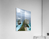 Kelingking Beach Nusa Penida Indonesia Acrylic Print