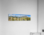 Mount Taranaki New Zealand 3 Acrylic Print