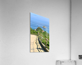 Sai Daeng Koh Tao Acrylic Print