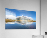 Mount Taranaki New Zealand 5 Acrylic Print