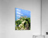 Sai Daeng Koh Tao 2 Acrylic Print