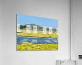 Yala National Park Sri Lanka Acrylic Print