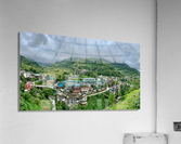 Banaue Philippines 1 Acrylic Print